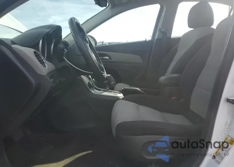 2014 Chevrolet Cruze Ls z USA, uszkodzony, nr VIN 1G1PA5SG0E7275264